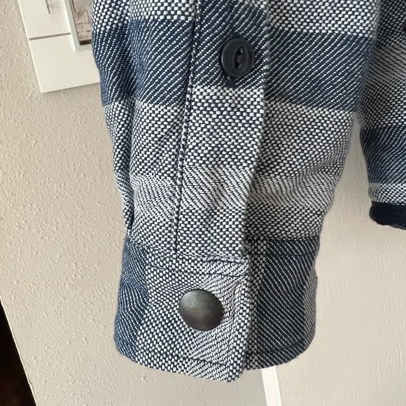 MEN'S JACKET - Picture 6 of 10